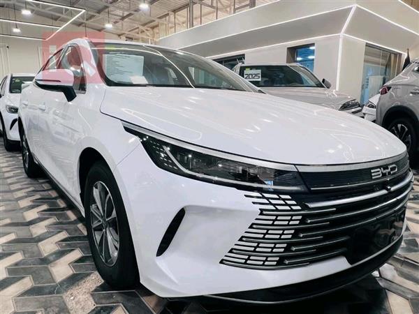 بي واي دي ديستروير 05 2025 للبيع في العراق - النجف